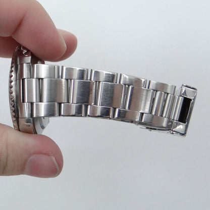 Rolex Submariner 16610 #27920