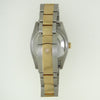 Rolex Mens Datejust 116203 #26205