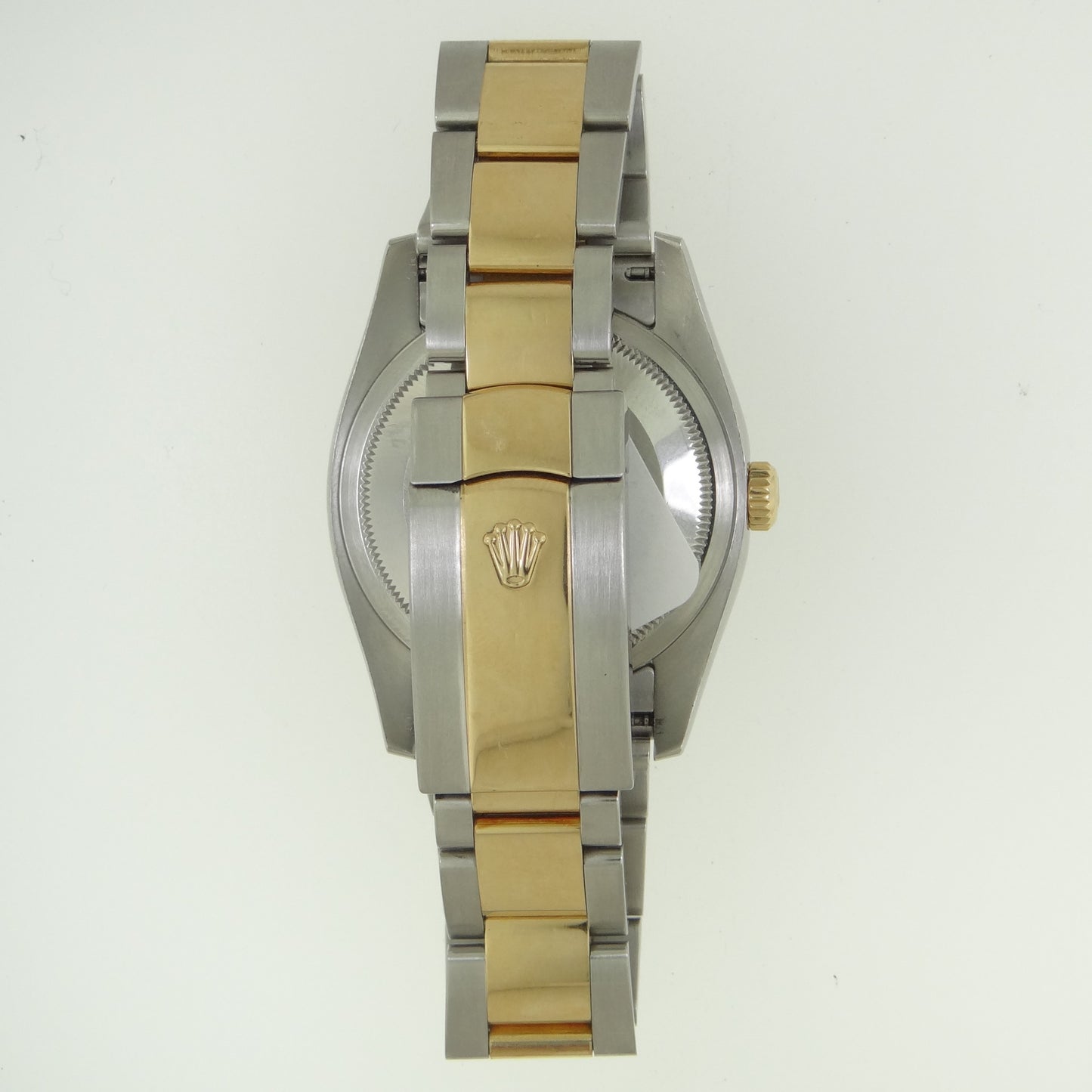 Rolex Mens Datejust 116203 #26205