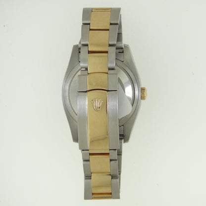 Rolex Mens Datejust 116203 #26205