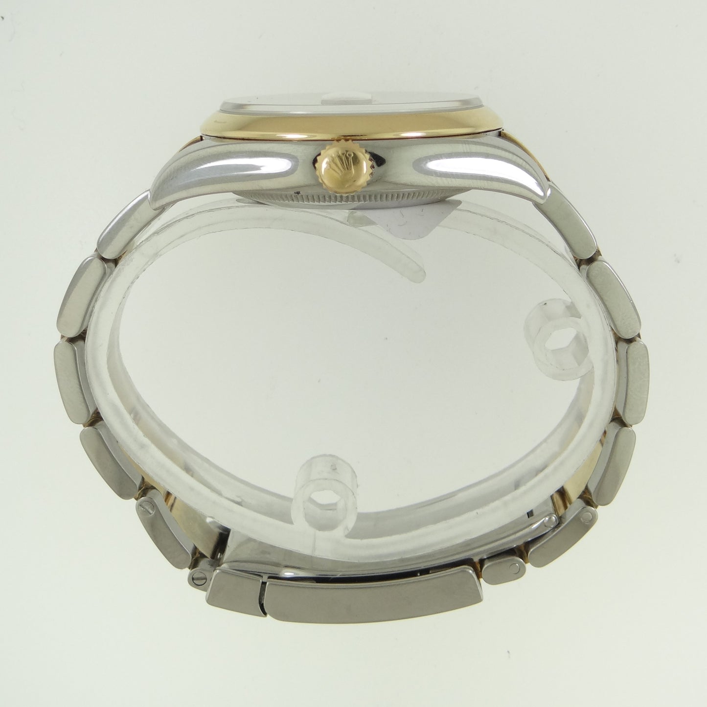 Rolex Mens Datejust 116203 #26205