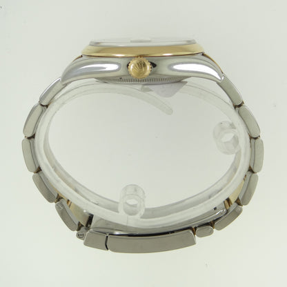 Rolex Mens Datejust 116203 #26205