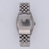 Rolex Mens Datejust 16030 #27884