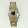 Rolex Mens Datejust 116203 #26207