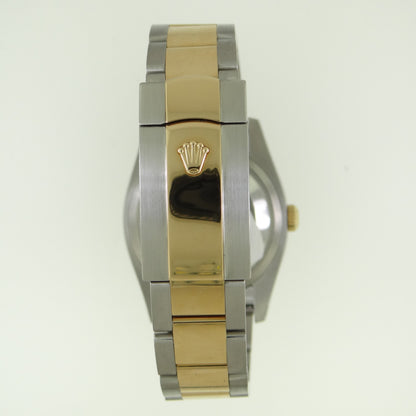 Rolex Mens Datejust 116203 #26207
