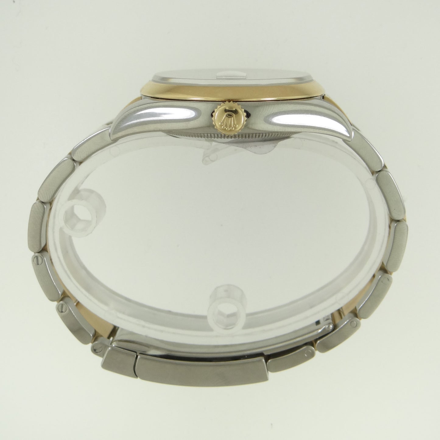Rolex Mens Datejust 116203 #26207