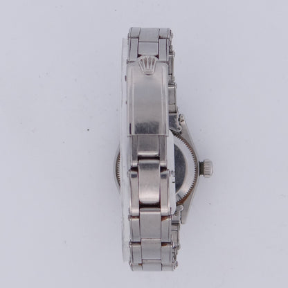 Rolex Ladies Date 6519 #27882