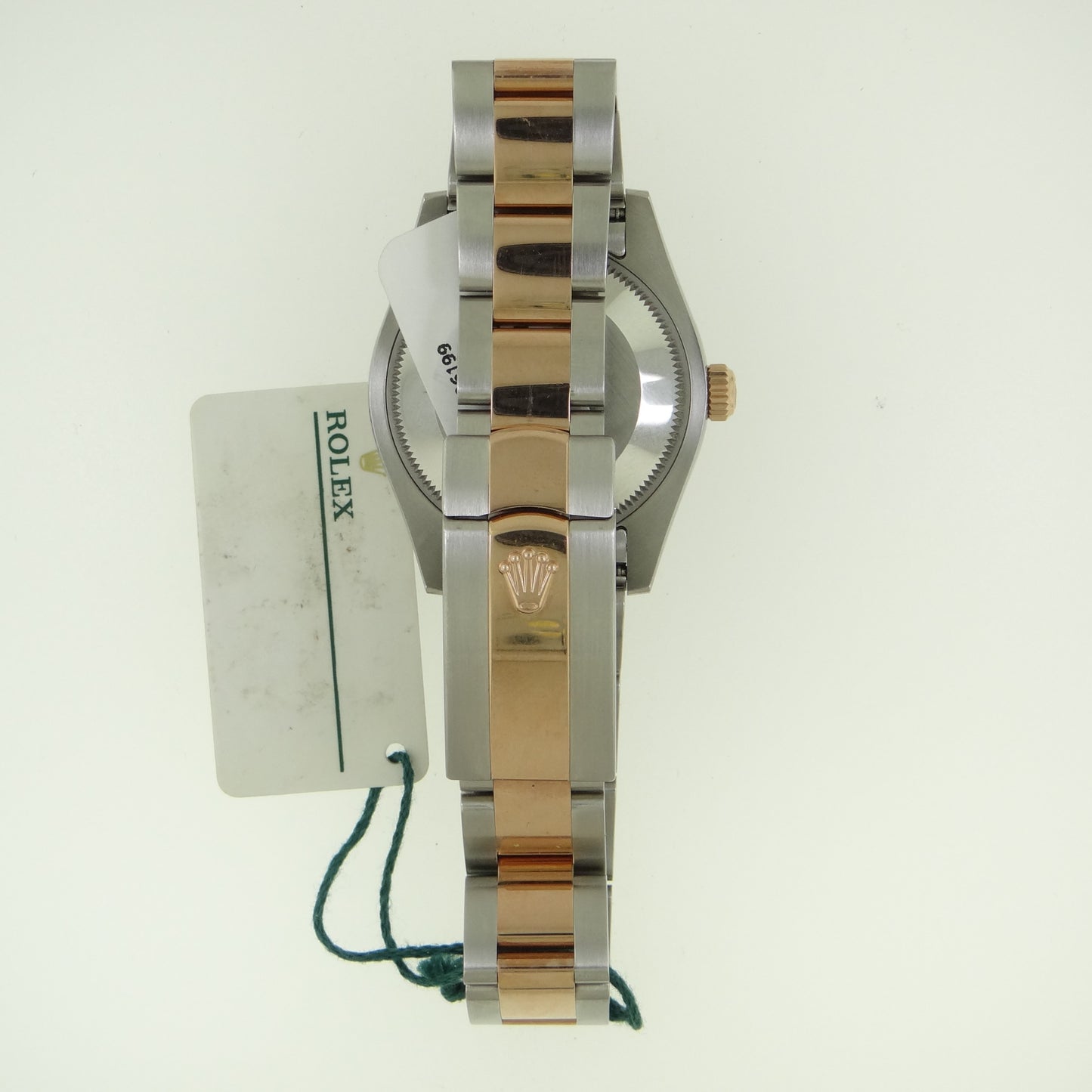 Rolex Midsize Datejust 178241 #26199
