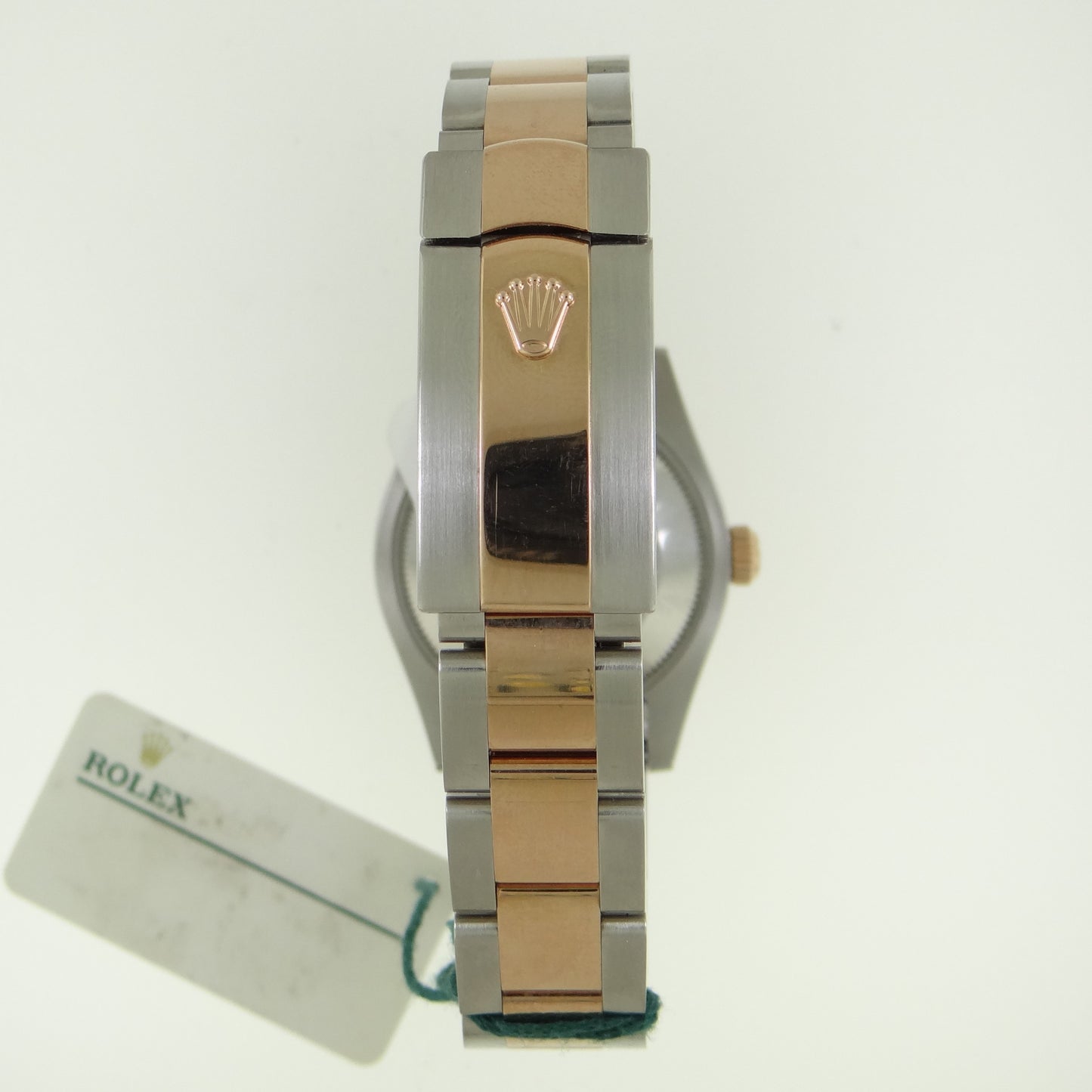 Rolex Midsize Datejust 178241 #26199