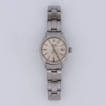 Rolex ladies Date 6516 #27894