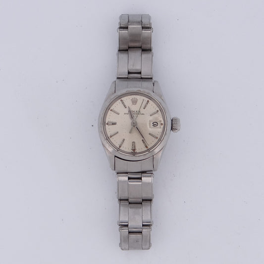 Rolex ladies Date 6516 #27894