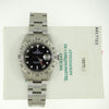 Rolex Explorer II 16570 #26194