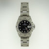Rolex Explorer II 16570 #26194