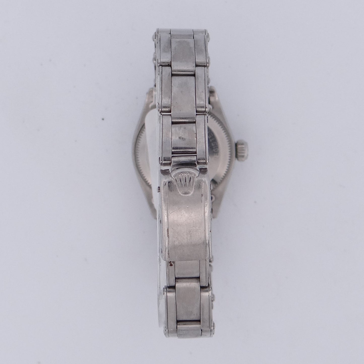 Rolex ladies Date 6516 #27894