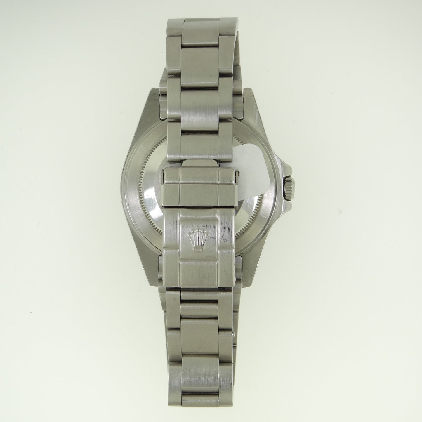 Rolex Explorer II 16570 #26194