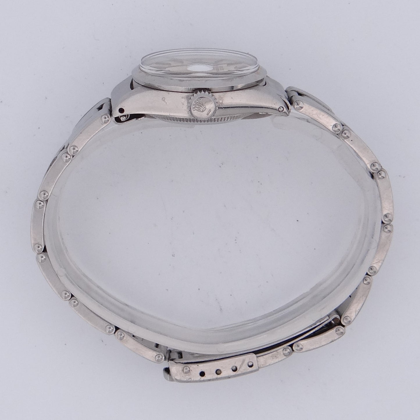 Rolex ladies Date 6516 #27894