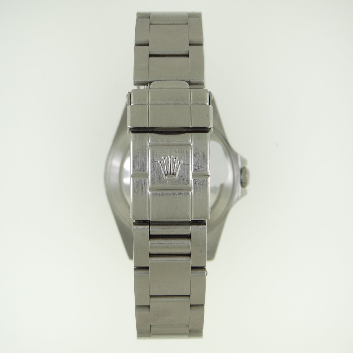 Rolex Explorer II 16570 #26194