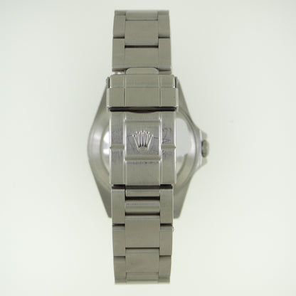 Rolex Explorer II 16570 #26194