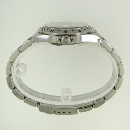 Rolex Explorer II 16570 #26194