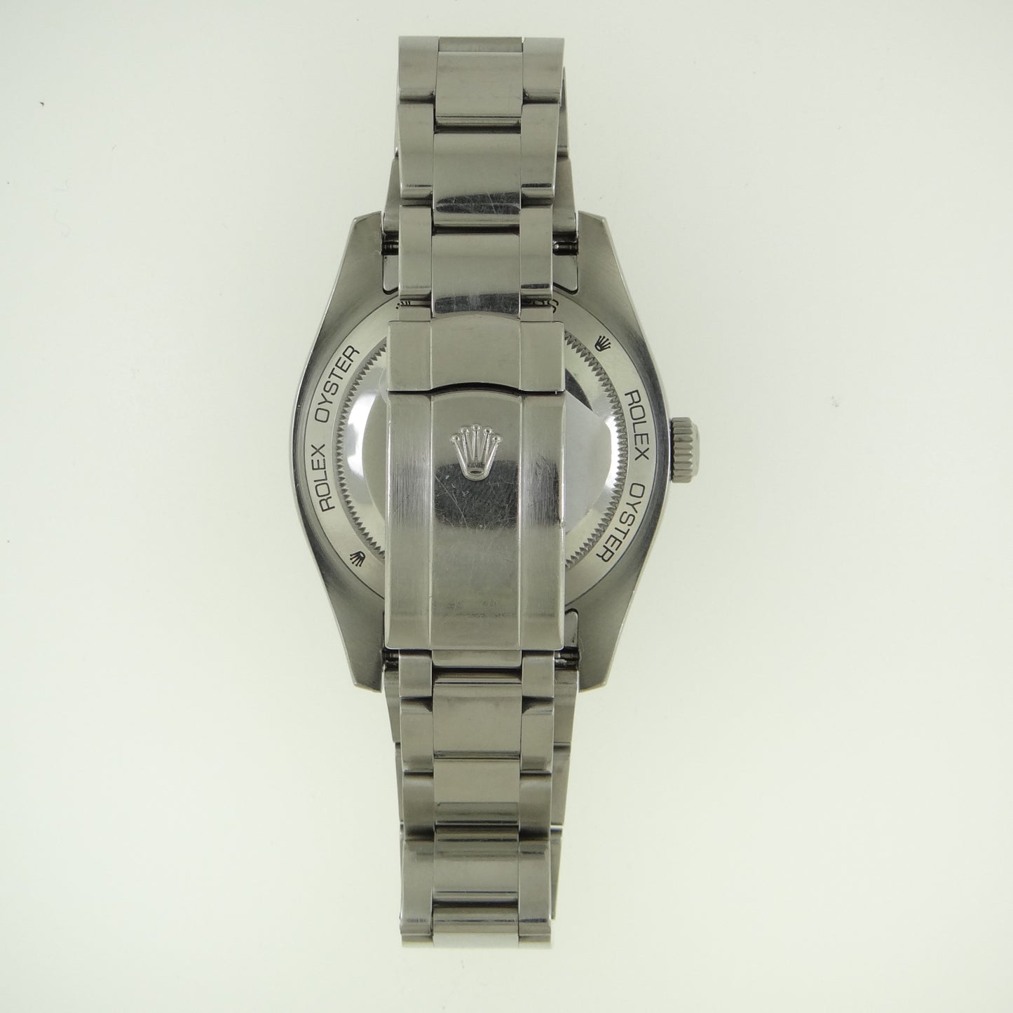 Rolex Milgauss 116400 #26189