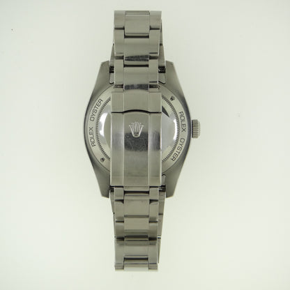 Rolex Milgauss 116400 #26189