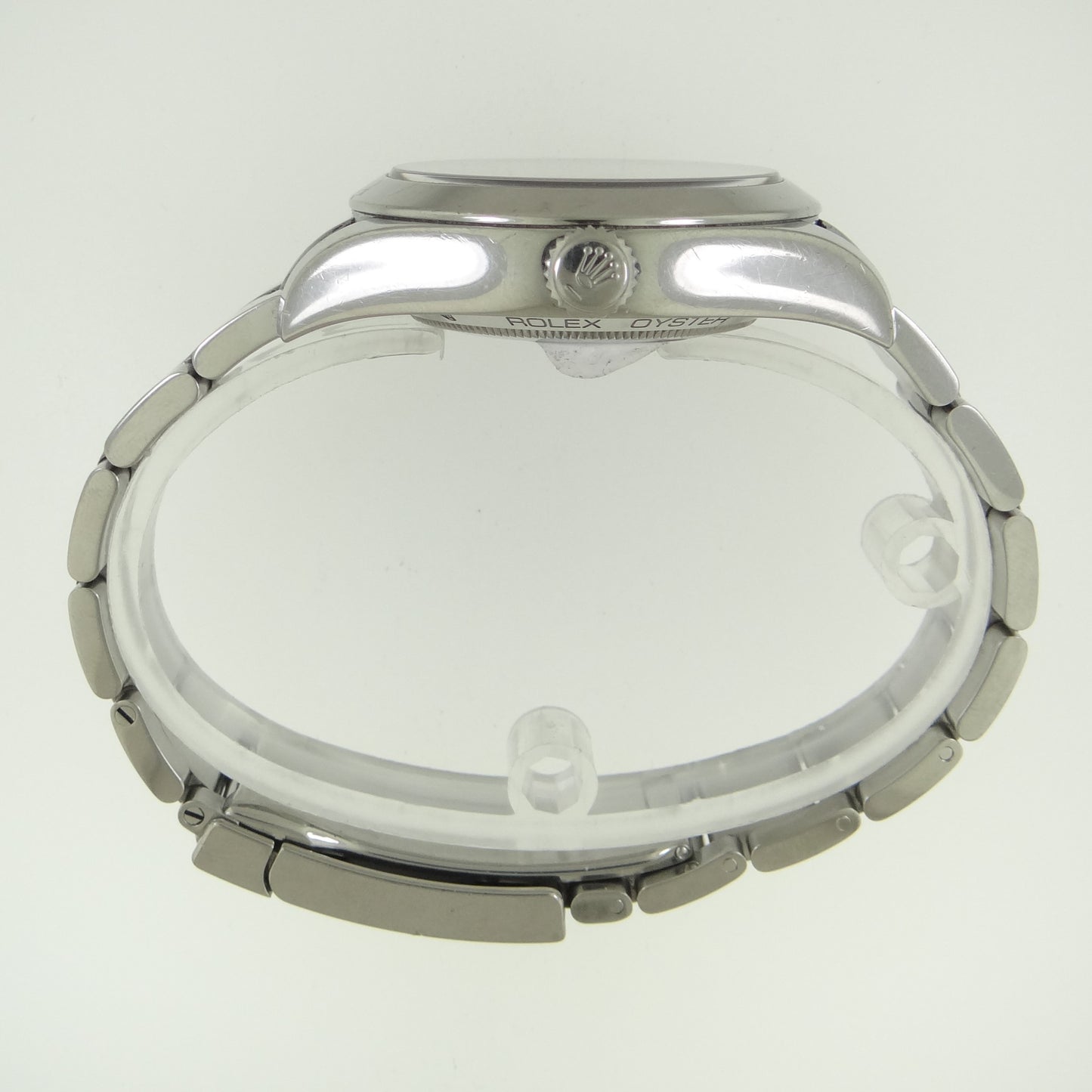 Rolex Milgauss 116400 #26189