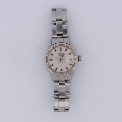 Rolex Ladies Date 6516 #27911