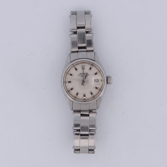 Rolex Ladies Date 6516 #27911