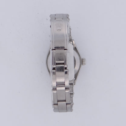 Rolex Ladies Date 6516 #27911