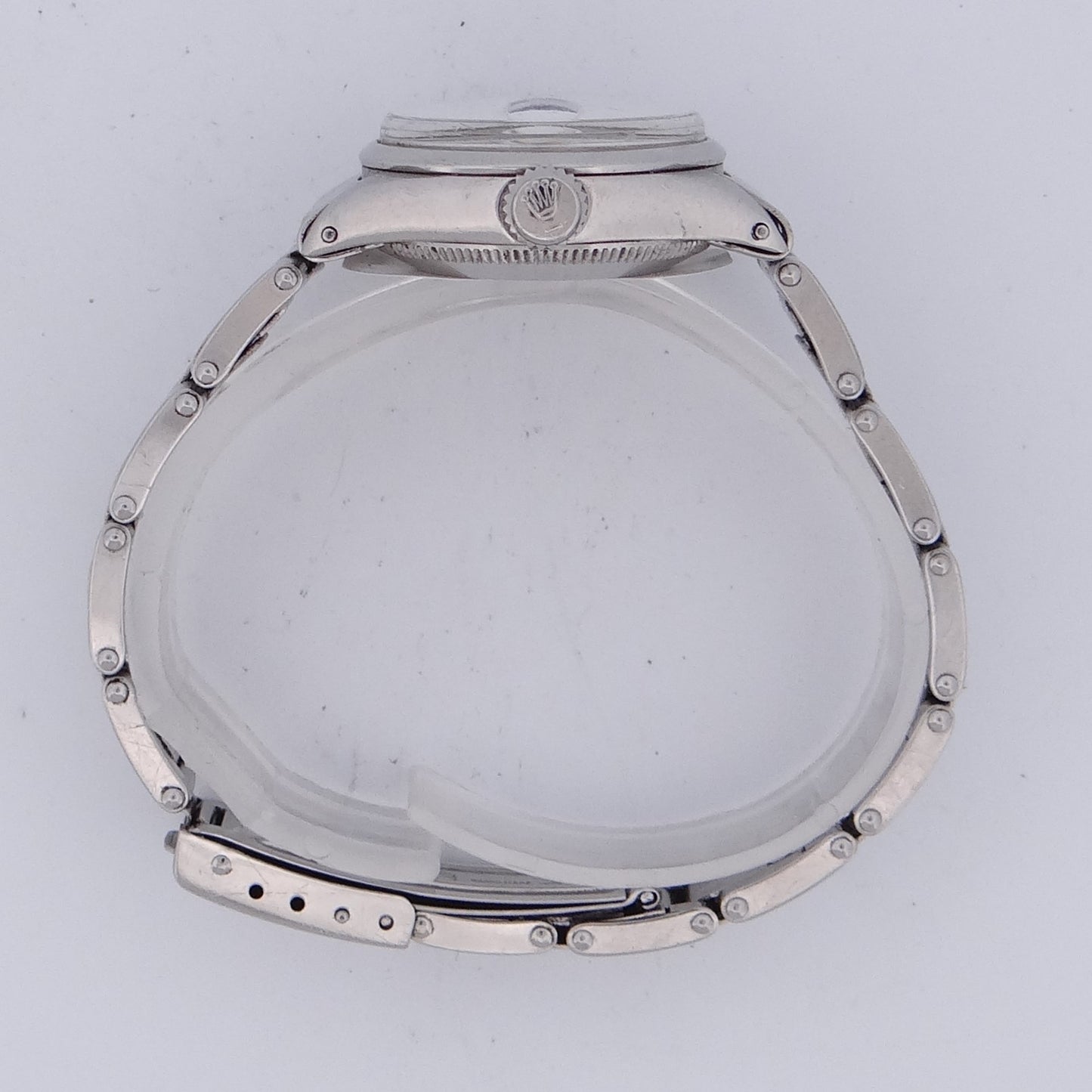 Rolex Ladies Date 6516 #27911