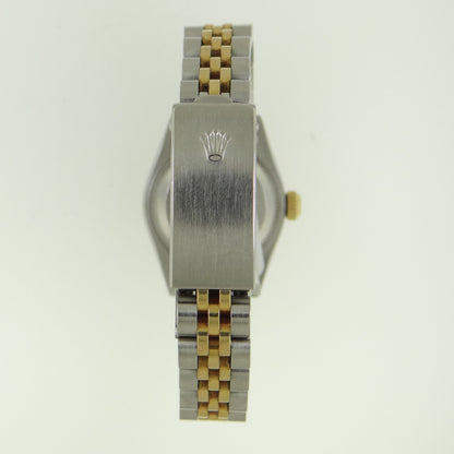Rolex Ladies Datejust 69173 #26179