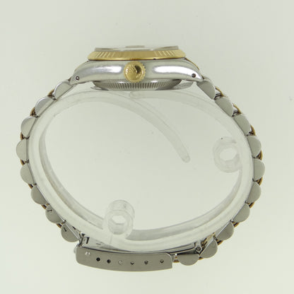 Rolex Ladies Datejust 69173 #26179