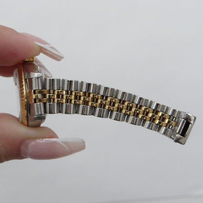 Rolex Ladies Datejust 69173 #26179