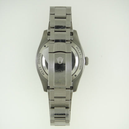 Rolex Milgauss 116400 #26188