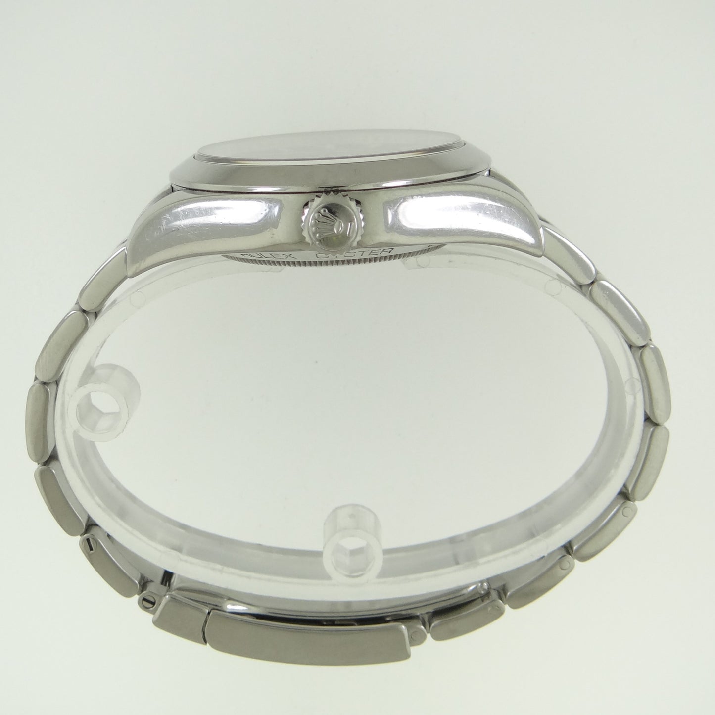 Rolex Milgauss 116400 #26188