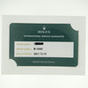 Rolex Milgauss 116400 #26188