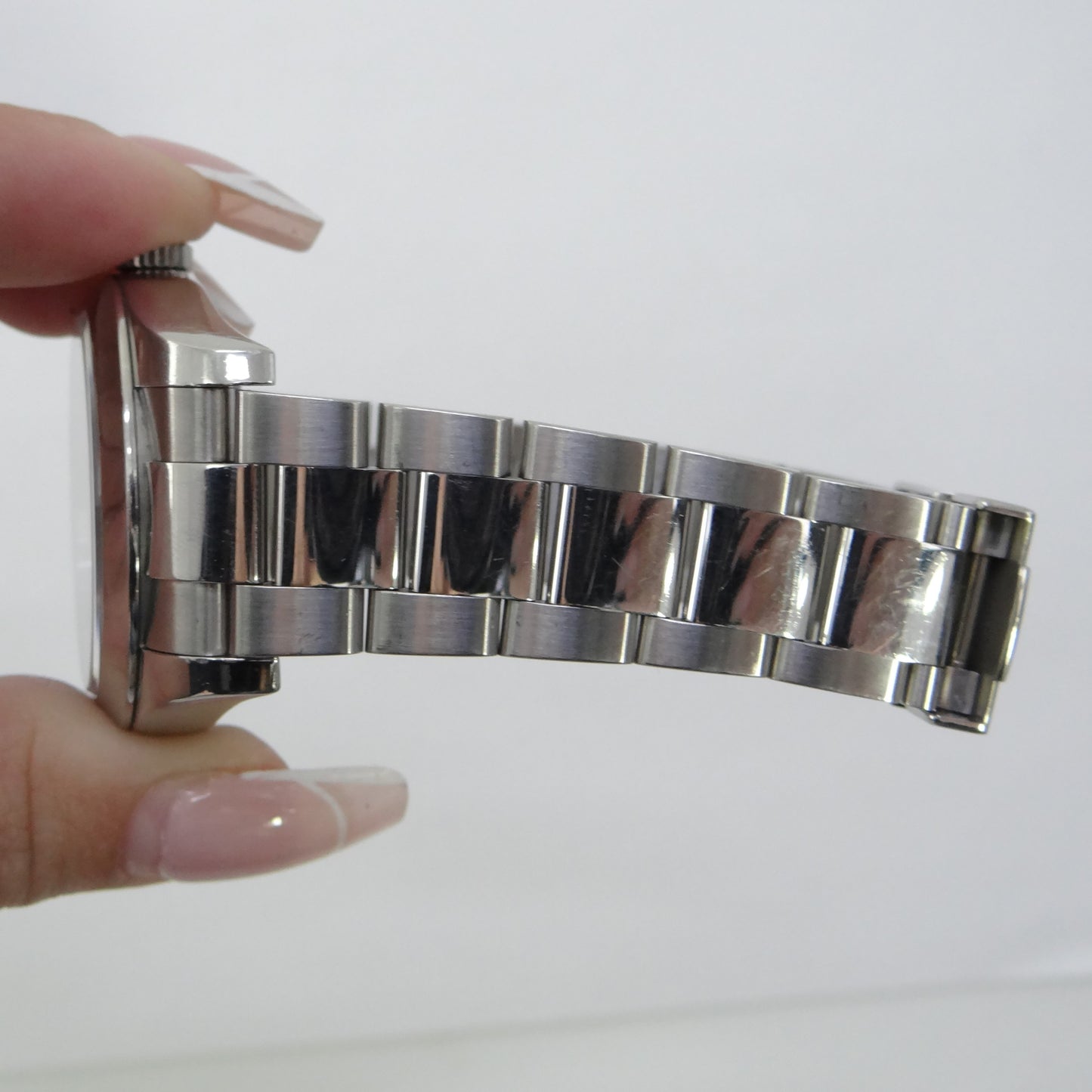 Rolex Milgauss 116400 #26188