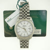 Rolex Datejust 41 126334 #26195