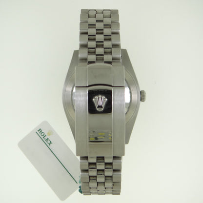 Rolex Datejust 41 126334 #26195