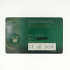 Rolex Datejust 41 126334 #26195