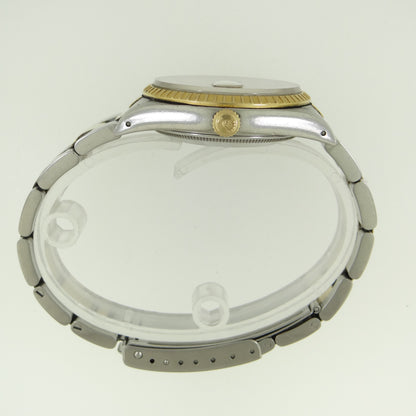 Rolex Date 15223 #26184