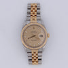 Rolex Mens Datejust 16233 #27910
