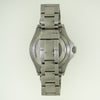 Rolex Mens Yachtmaster 16622 #26185