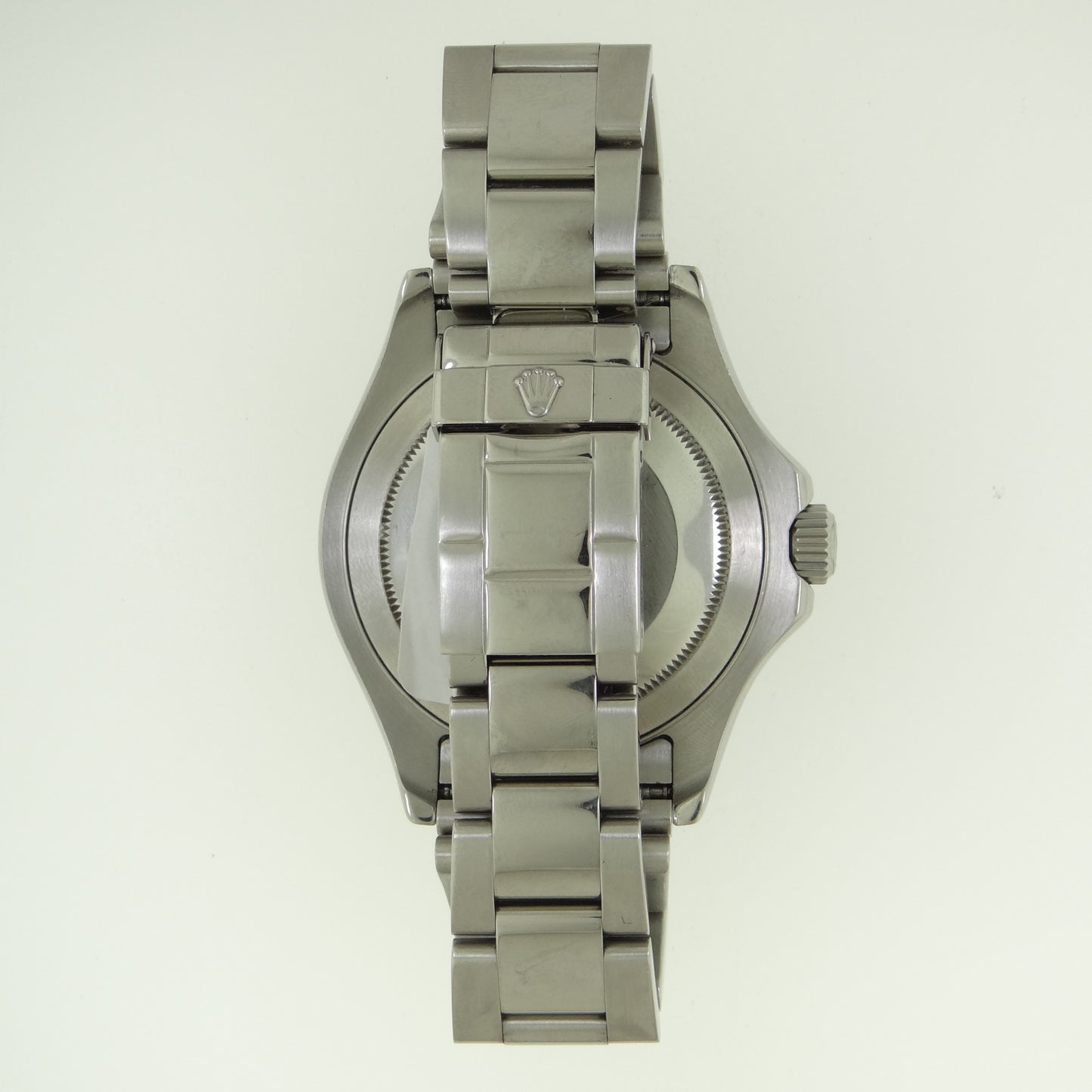 Rolex Mens Yachtmaster 16622 #26185