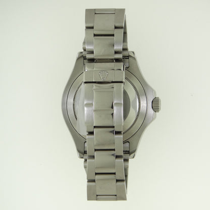 Rolex Mens Yachtmaster 16622 #26185