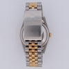 Rolex Mens Datejust 16233 #27910