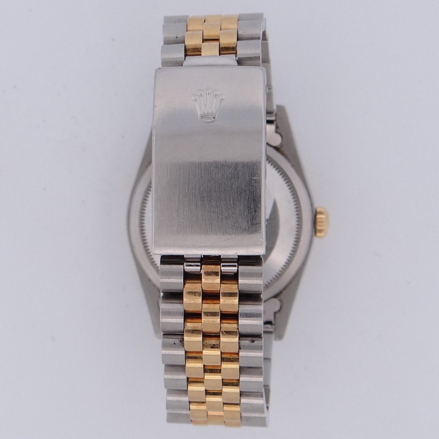 Rolex Mens Datejust 16233 #27910