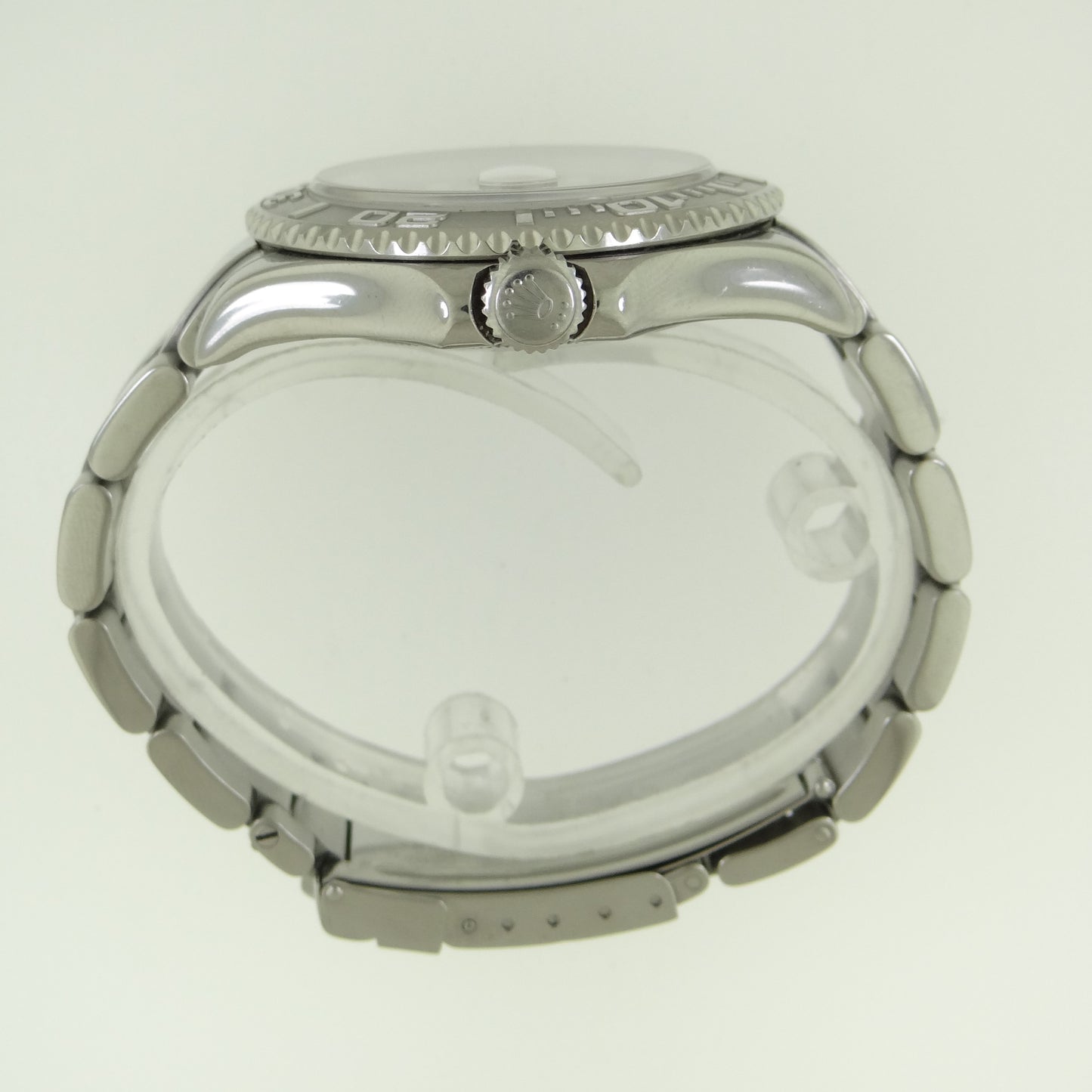 Rolex Mens Yachtmaster 16622 #26185