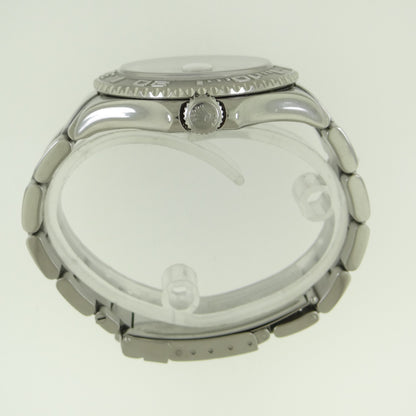 Rolex Mens Yachtmaster 16622 #26185