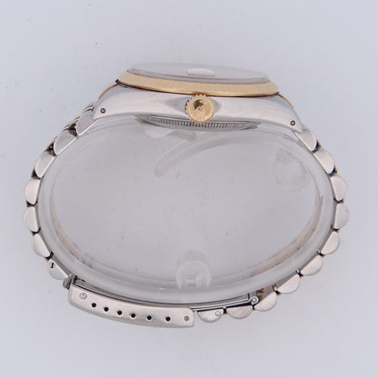 Rolex Mens Datejust 16233 #27910